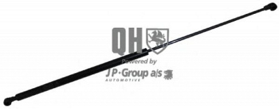 JP GROUP 1581201409 -  Газовая пружина, крышка багажник